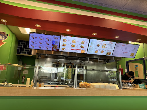 Photo of Shawarma Palace - 11020 No 5 Rd #123, Richmond, BC V6W 1K6